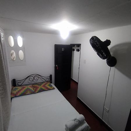 Hotel Mar Di Plata Баранкила Стая снимка