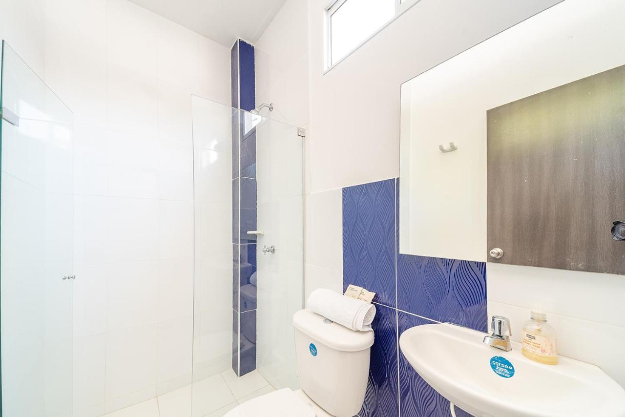 Hotel Mar Di Plata Баранкила Екстериор снимка