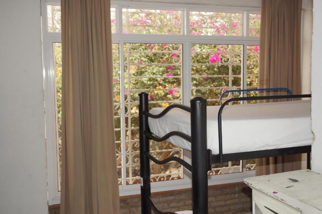 Hotel Mar Di Plata Баранкила Екстериор снимка