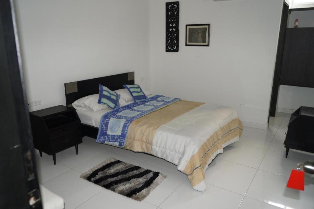 Hotel Mar Di Plata Баранкила Екстериор снимка
