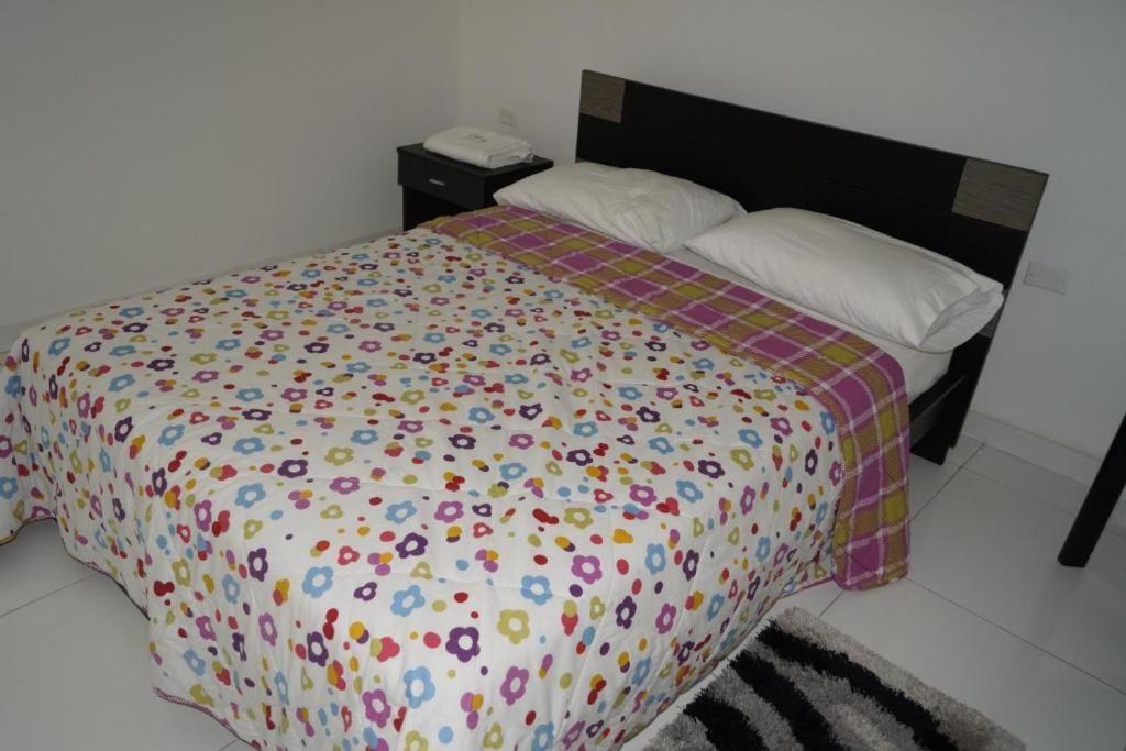 Hotel Mar Di Plata Баранкила Екстериор снимка