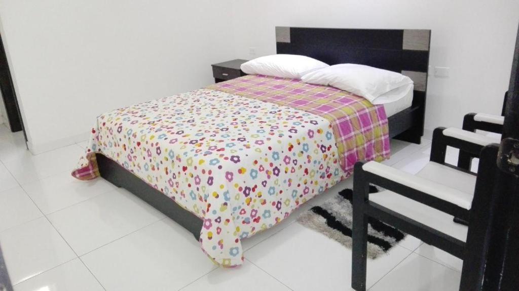 Hotel Mar Di Plata Баранкила Екстериор снимка