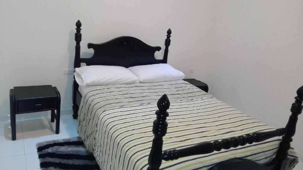 Hotel Mar Di Plata Баранкила Екстериор снимка