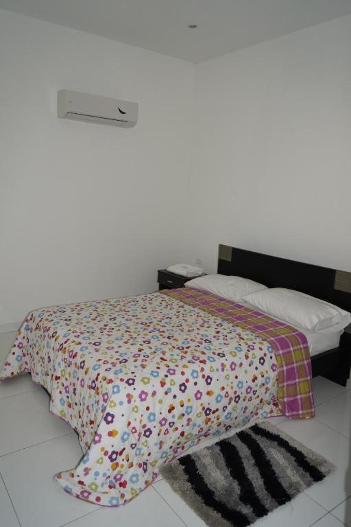 Hotel Mar Di Plata Баранкила Екстериор снимка