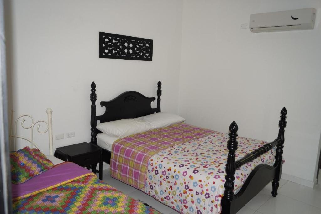 Hotel Mar Di Plata Баранкила Екстериор снимка
