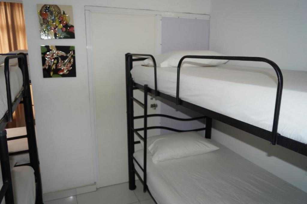 Hotel Mar Di Plata Баранкила Екстериор снимка