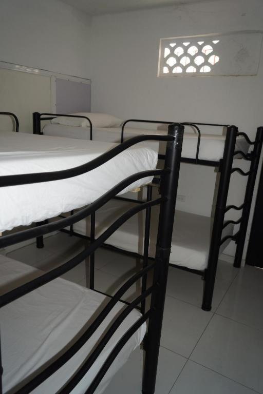 Hotel Mar Di Plata Баранкила Екстериор снимка