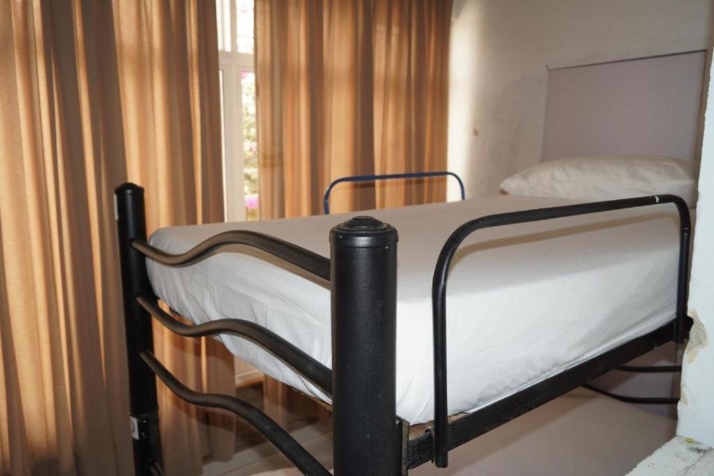 Hotel Mar Di Plata Баранкила Екстериор снимка