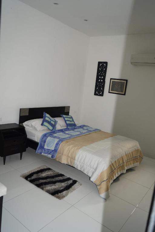 Hotel Mar Di Plata Баранкила Екстериор снимка