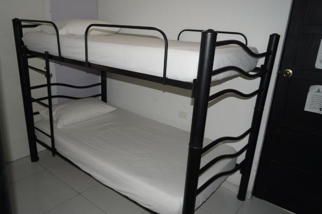 Hotel Mar Di Plata Баранкила Екстериор снимка
