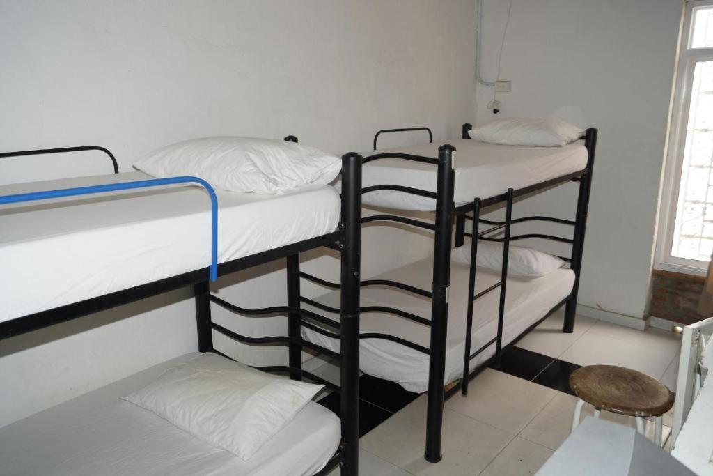 Hotel Mar Di Plata Баранкила Екстериор снимка