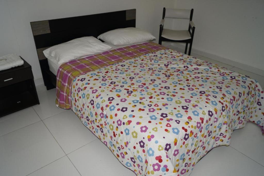 Hotel Mar Di Plata Баранкила Екстериор снимка