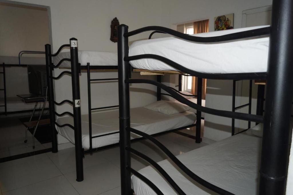 Hotel Mar Di Plata Баранкила Екстериор снимка