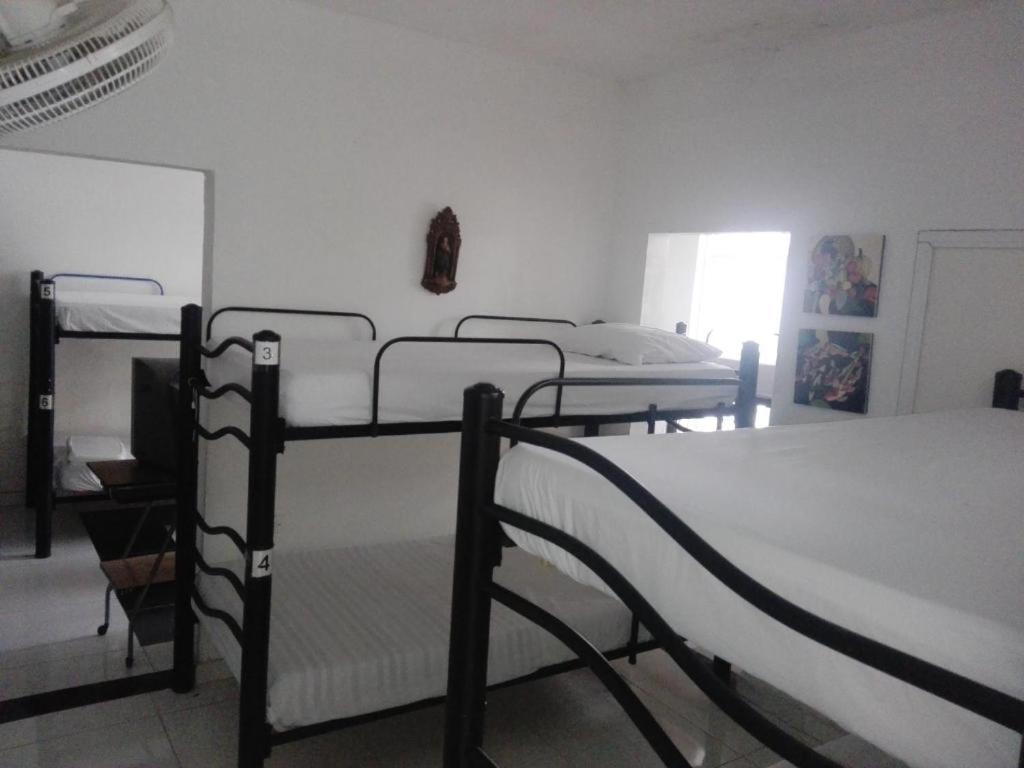Hotel Mar Di Plata Баранкила Екстериор снимка