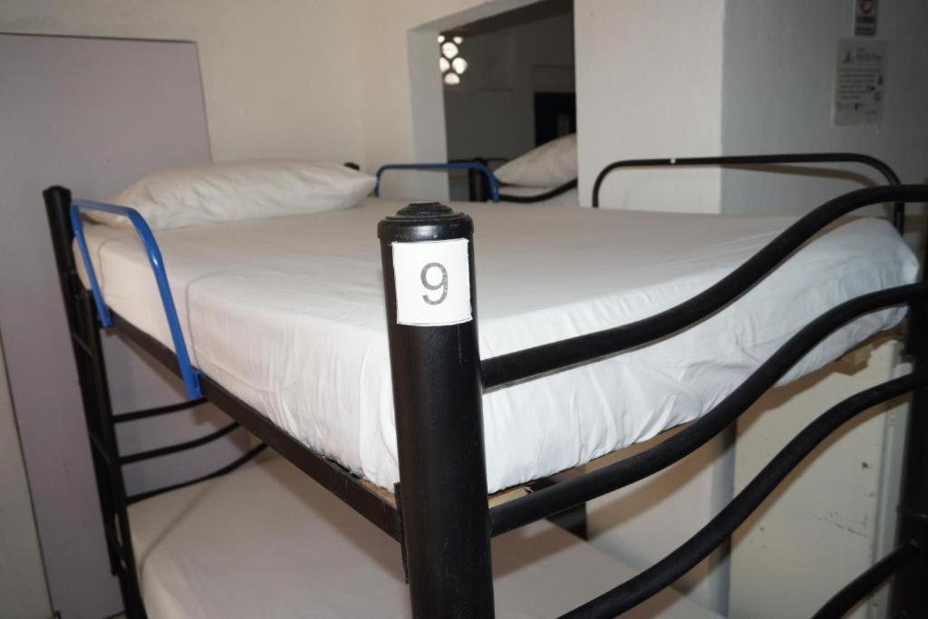 Hotel Mar Di Plata Баранкила Екстериор снимка