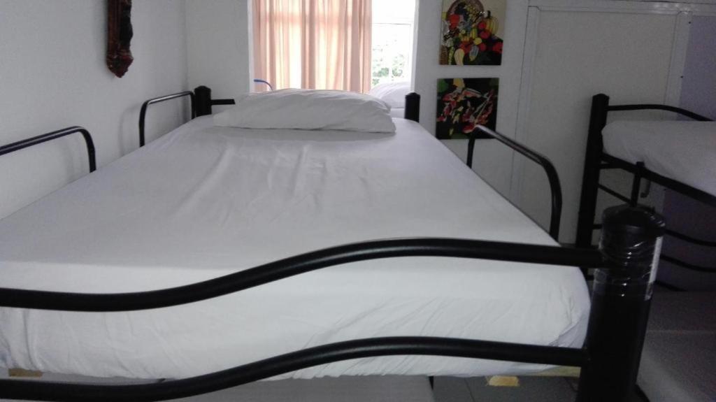 Hotel Mar Di Plata Баранкила Екстериор снимка