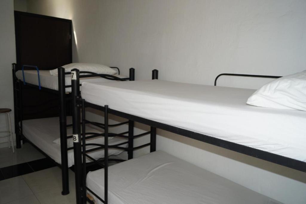Hotel Mar Di Plata Баранкила Екстериор снимка