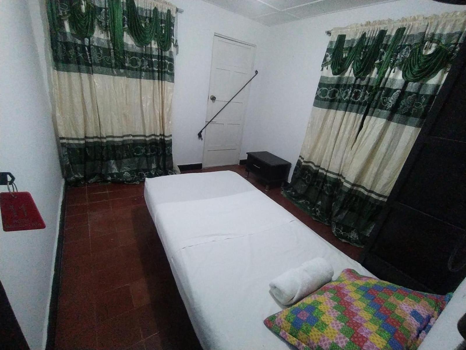 Hotel Mar Di Plata Баранкила Стая снимка