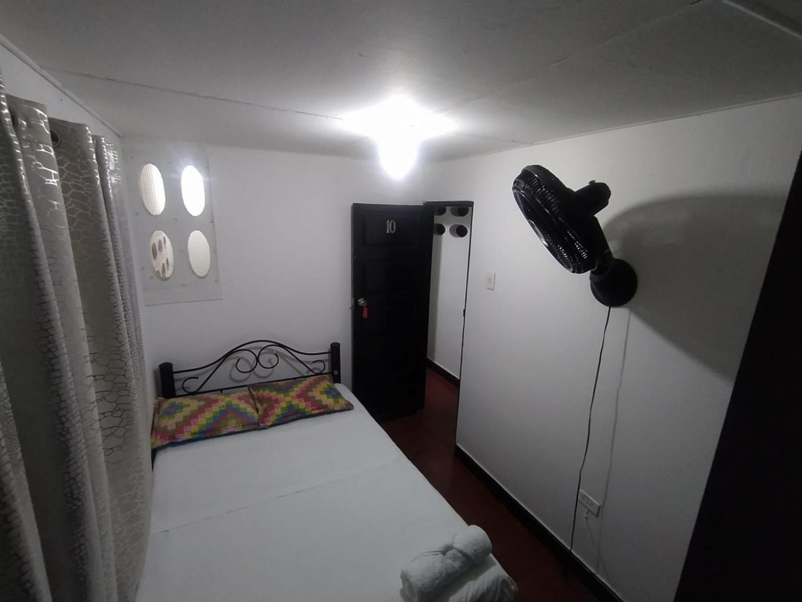 Hotel Mar Di Plata Баранкила Стая снимка